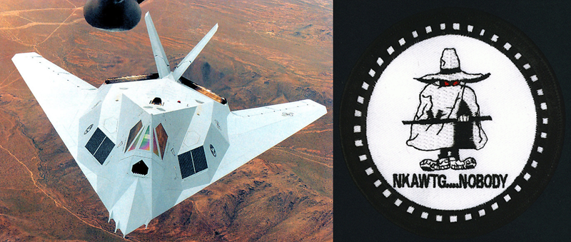 Illustration for article titled Confessions Of A USAF KC-135 'Flying Gas Station' Boom Operator